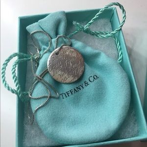 Tiffany and Co. Necklace